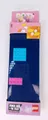 Lego Pencil Box Blue With 46 Tiles Stationary New In Package