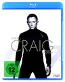 James Bond 007: Daniel Craig Collection inkl. Spectre [Blu-ray] NEU/OVP