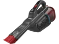 BLACK+DECKER BHHV315B Handstaubsauger, Akkubetrieb, 18 Watt