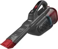 Black & Decker Mini-, Akku- und Auto-Sauger BHHV315B Dustbuster Mini-, Akku- und
