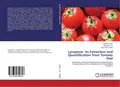 Lycopene- its Extraction and Quantification from Tomato Peel Prathibha Gade