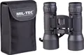 Mil-Tec faltbares Fernglas 10x42, schwarz