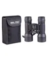 Mil-Tec Fernglas-15703002 Fernglas Schwarz Einheitsgröße