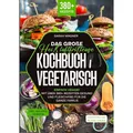 epubli Das grosse Heissluftfritteuse Kochbuch Vegetarisch (Deutsch, Sarah Wagner, 2024) (57123990)