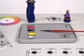 RGG: Glaspalette (Painter 2)