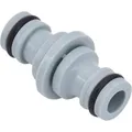 Tifler Schlauchkupplung 1/2 Zoll Gartenschlauch Adapter