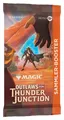 Outlaws von Thunder Junction Sammler Booster (Deutsch) Magic Gathering MTG TCG