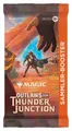 MTG Magic - Outlaws von Thunder Junction - Collector Booster (deutsch) NEU!