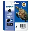 EPSON Tinte für EPSON Stylus Photo R3000, schwarz