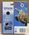Epson T1571 Tintenpatrone Photo black  für Stylus Photo R3000   11.2020  OVP