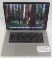 Apple MacBook Pro 15 2018 A1990 i7-8850H 6-Core 32GB RAM 2TB SSD Radeon 560X 4GB