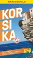 MARCO POLO Reiseführer Korsika: Reisen mit Insider-... | Buch | Zustand sehr gut