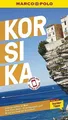MARCO POLO Reiseführer Korsika  - Ungelesenes Mängelexemplar