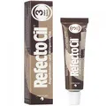 RefectoCil Augenbrauenfarbe-Wimpernfarbe 15ml