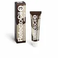 Wimpernfarbe RefectoCil Eyelash And Eyebrow Tint Nº 3 Nº 3-Brown 15 ml