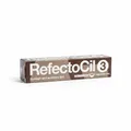 RefectoCil Augenbrauen- und Wimpernfarbe 3 Natural Brown 15 ml (9003877057307)