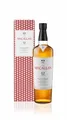 Macallan 12 Jahre | Double Cask | Single Malt Scotch Whisky | mit Geschenkverpackung(Farbe kann variieren)| unverwechselbare Sherry-Noten | 40% Vol | 700ml Einzelflasche