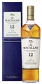 (135€/L) The Macallan 12 Jahre Double Cask, Scotch Single Malt, 0,7 Liter