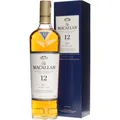 Macallan 12 Jahre Double Cask 0,7 Liter 40 % Vol.