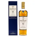 120€/L Macallan 12 Jahre Double Cask Single Malt Scotch Whisky 40% vol 0,7L