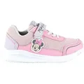 Cerdá Minnie Maus Sneaker Mädchen Kinderschuhe Gr. 32 - 39 rosa 39 EU