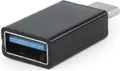 gembird USB 3.0 Typ-C zum Typ-A (weiblich) Adapterstecker