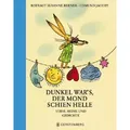 Dunkel war's der Mond schien helle von Edmund Jacoby/ Rotraut Susanne Berner / Gerstenberg Verlag / Buch