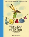 Dunkel war's, der Mond schien helle Verse, Reime und Gedichte-Mängelexemplar