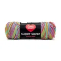 RED HEART Super Saver Garn, Pooling - Papaya
