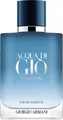 Giorgio Armani Acqua di Giò Homme Profondo Eau de Toilette (EdT) 100 ml Eau de Parfum Parfüm