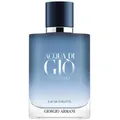 Armani Acqua Di Gio Profondo Eau de Toilette, 100 ml
