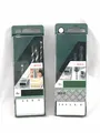 Bosch Mehrzweckbohrer Set 10tlg Metallbohrer HSS-R  Steinbohrer 2609255029 TOP!!