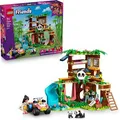 LEGO Friends 42648 Panda-Pflegestation, ab 7 Jahre, 243 Teile