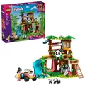 5702017815176 LEGO Friends Opieka nad pandami w rezerwacie 42648 LEGO