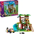 LEGO Friends Panda-Pflegestation 42648