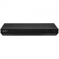 Sony UBP-X700 Blu-Ray-Player 3D Schwarz