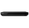 Sony Professional Sony UBP-X700 4K BD-Player mit WiFi und 3D-Unterstütz. Blu-ray-Player (4K Ultra HD, WiFi, Integriertes WiFi für Streaming, Integriertes WiFi für Streaming)