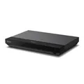Sony UBP-X700 High Resolution UHD Blu-ray-Player 4K Upscaling HDR WLAN HDMI