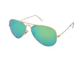 Ray-Ban Original Aviator RB3025 112/19 Größe: 62