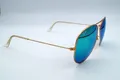 Ray-Ban Sonnenbrille RAY BAN Sonnenbrille Sunglasses RB 3025 112/19 Gr.62 Aviator