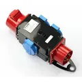 Baustromverteiler Starkstrom Schuko Adapter Verteiler 3 X 230v 1 X 400 V 5-polig 16a Outdoor