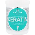 Kallos Cosmetics Keratin (1000 ml) (5998889508142)