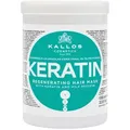 Kallos Keratin Mask 1000ml