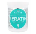 Kallos Cosmetics Haarkur Kallos Keratin Haar Maske 1000ml