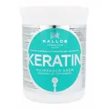 Kallos Keratin Haar Maske 1000ml