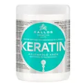 KALLOS COSMETICS KJMN Keratin Hair Mask 1 L