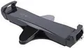 StarTech.com VESA Mount Adapter for Tablets 7.9 to 12.5" - Up to 2kg (4.4lb) - 75x75/100x100 VESA Patterns - Universal Anti-Theft Tablet VESA Mount Clamp - Secure Tablet Mount - Black - Befestigungskit (tablet security holder, weighted plate) - für Tablett - verriegelbar - Kunststoff, Stahl - Schwarz - Bildschirmgröße: 20.1-31.8cm (7.9" - 12.5") - Armmontage, Standfußmontage, VESA-Halterung - für Apple 27,90cm (11") iPad Pro (1. Generation, 2. Generation, 3. Generation)