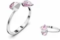 Armreif Swarovski 5615112 Grau M