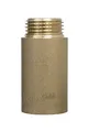 5907798780235 PRZEDŁUŻKA MOSIĘŻNA GWINT WZ 1/2''X25MM' UN