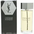 YSL L'Homme Eau de Toilette 200ml